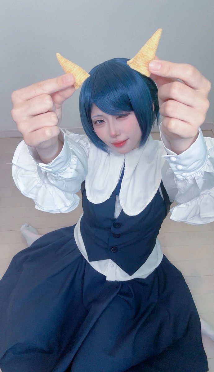 ももみーる tweet media