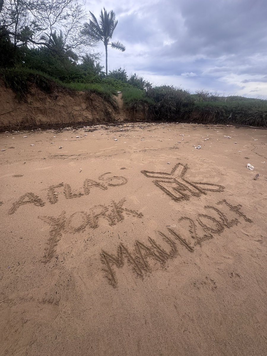 Atlas York Insurance tweet media