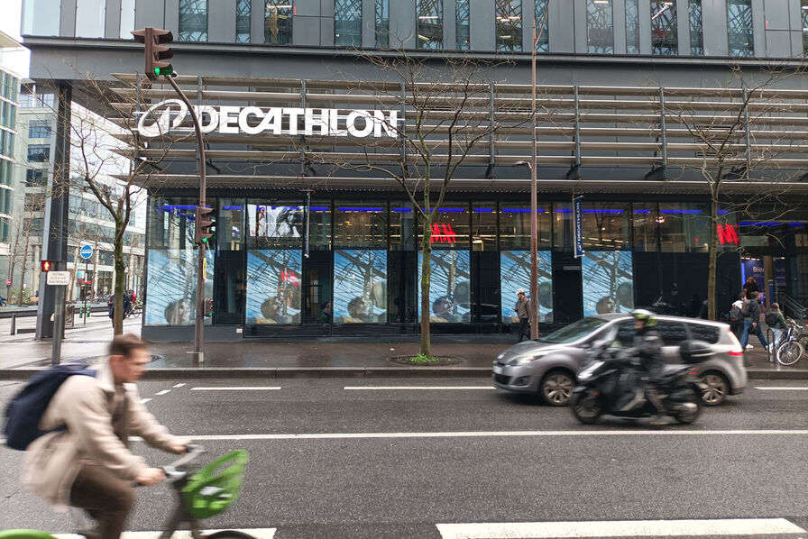 LSA Commerce & Conso tweet media