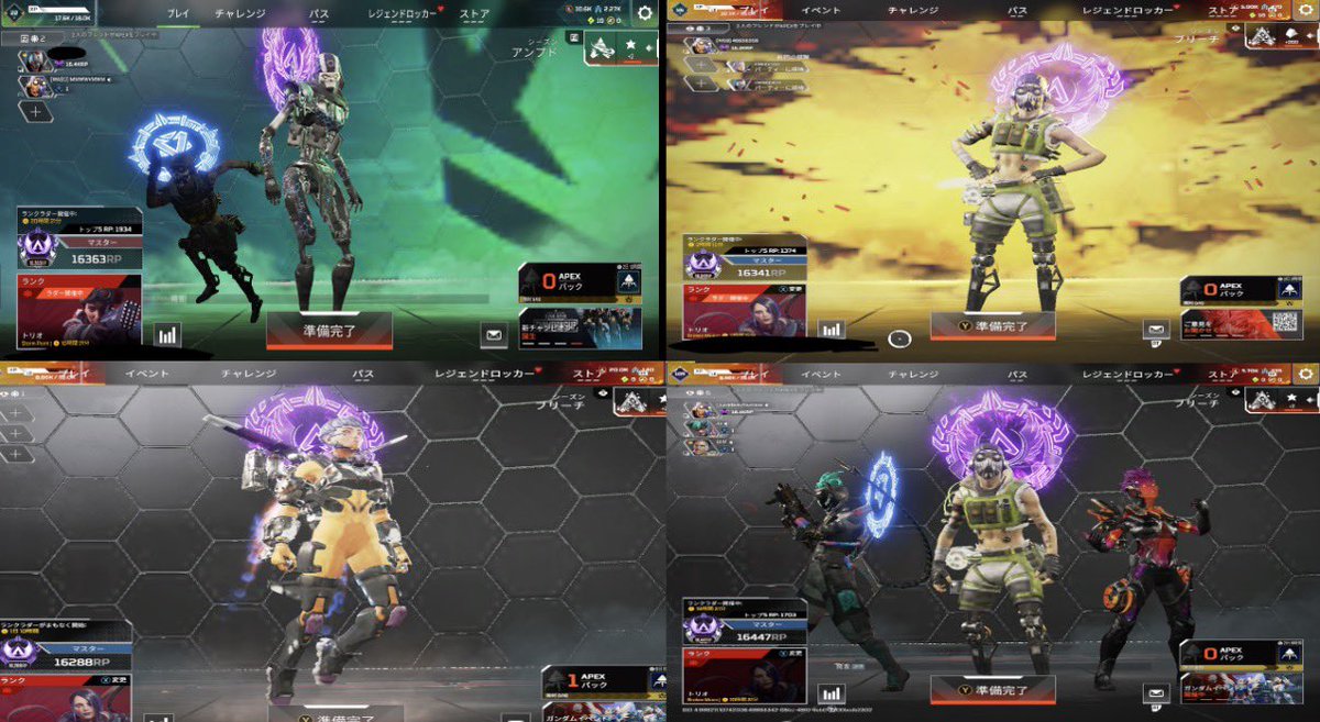 匿名希望 tweet media