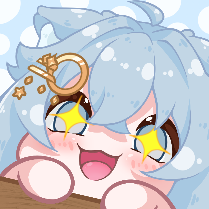 月魚MoonFish tweet media