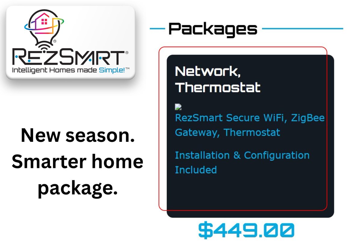 RezSmart tweet media