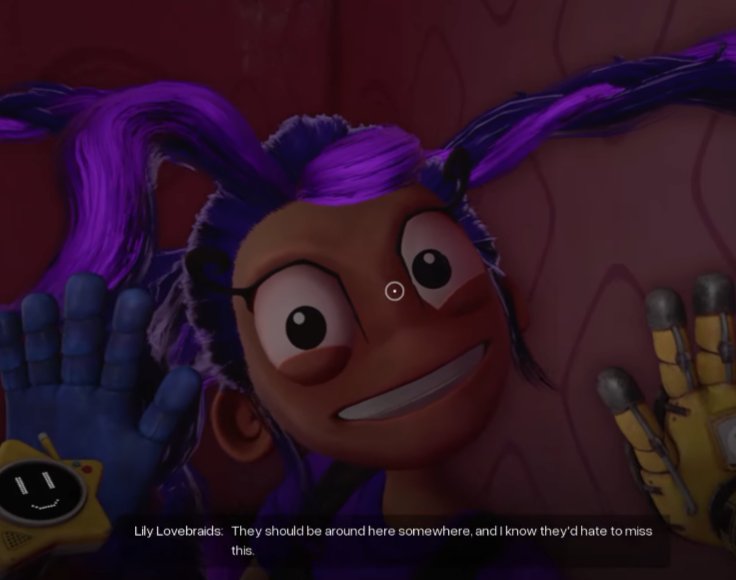 Lovebraids_pics's tweet image. When she smiles, we all smile