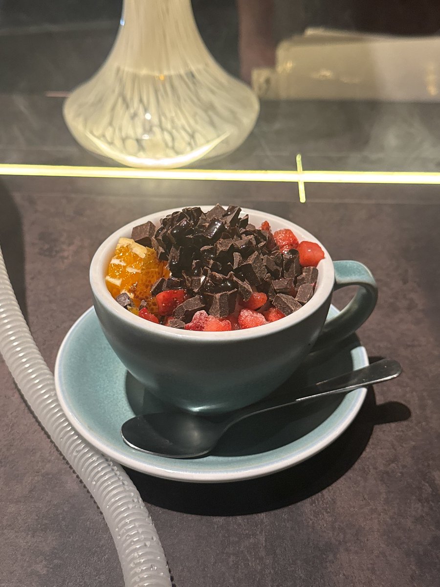 けぃ【群馬シーシャfucars】 tweet media