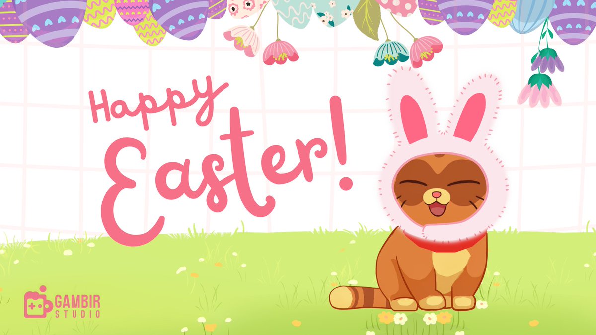 GambirStudio | Wishlist Kuloniku on Steam 🍜 tweet media