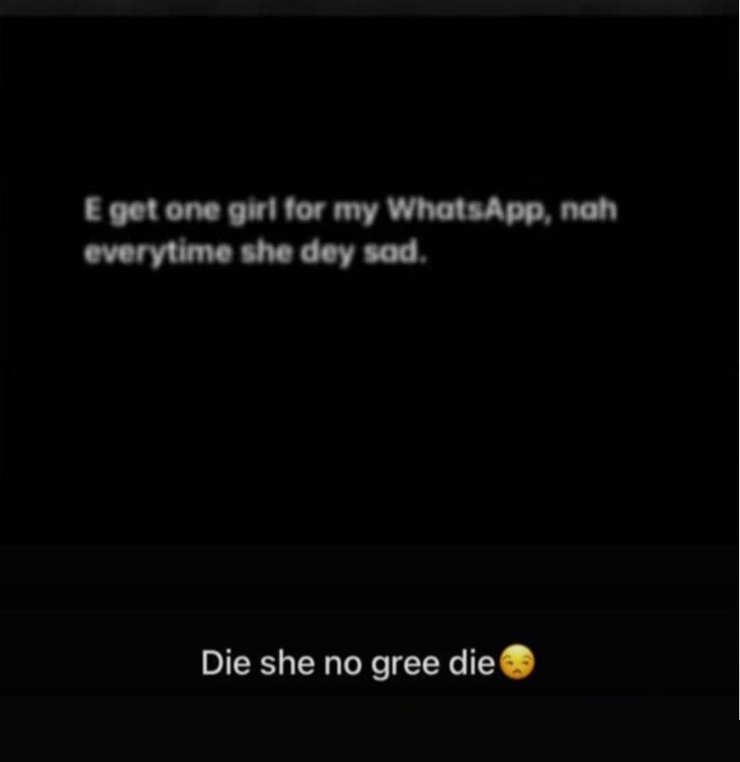 Tunechi_OfPH❤️🦅 tweet media