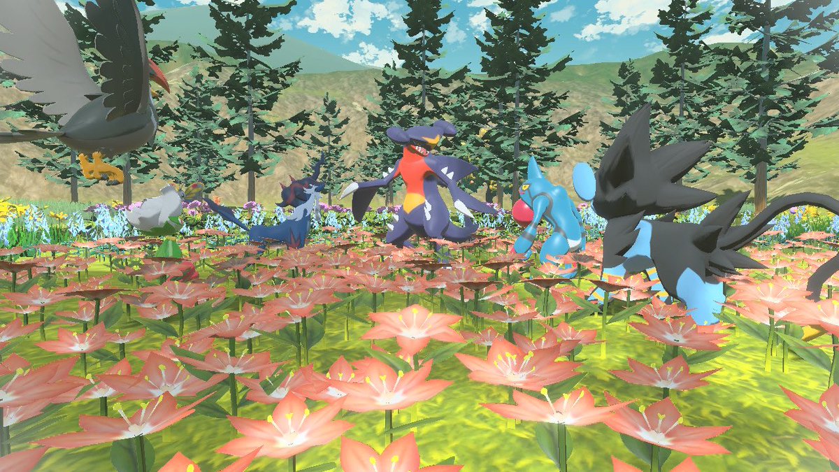 スモア tweet media