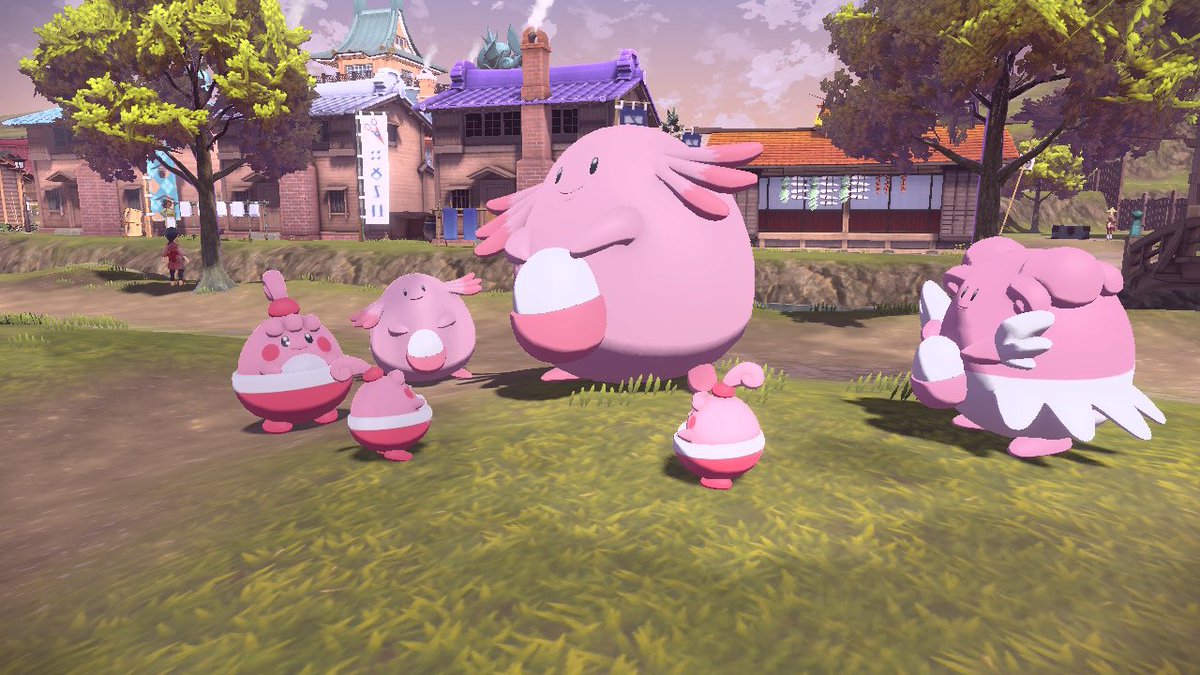 スモア tweet media