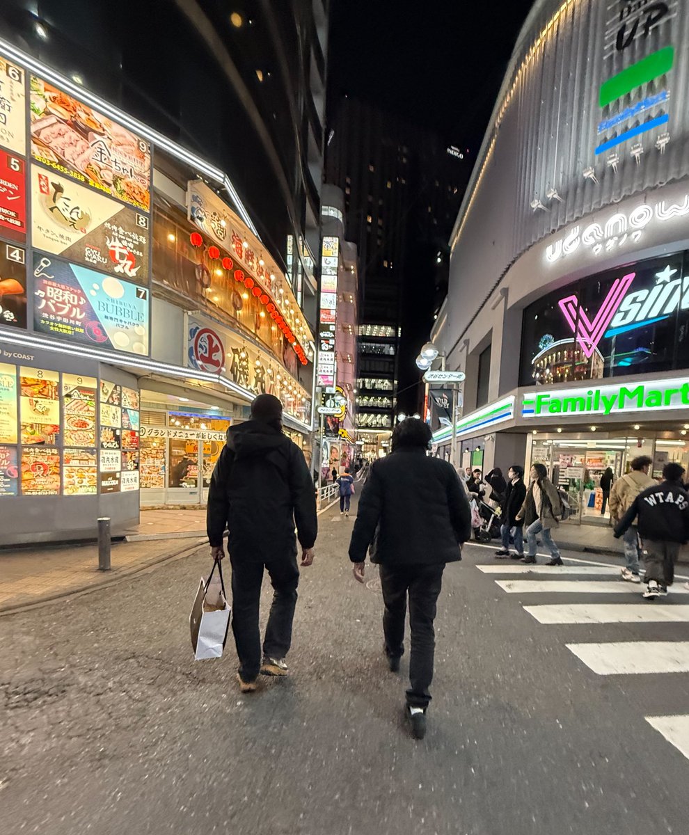 樋口 和貞 Higuchi Kazusada tweet media