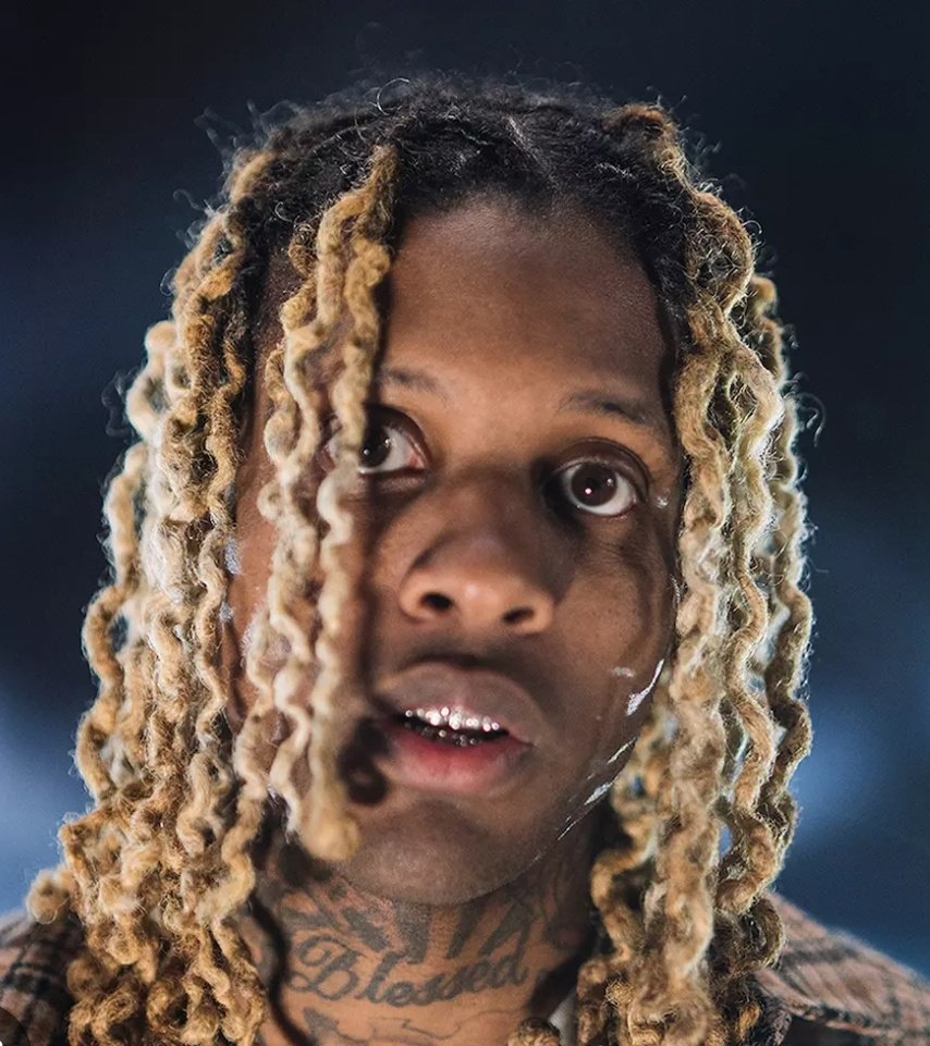 White Prime tweet media