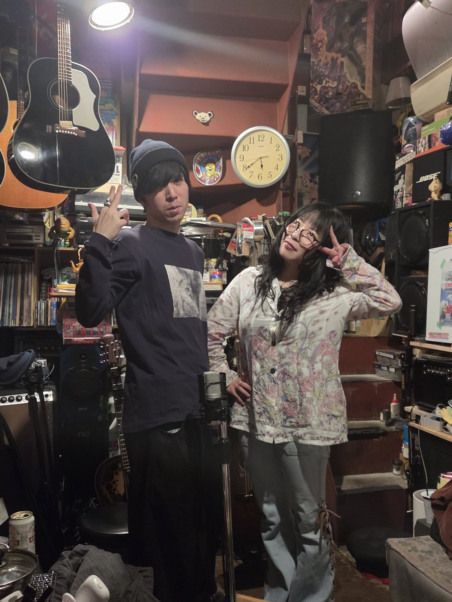 ダンまん tweet media