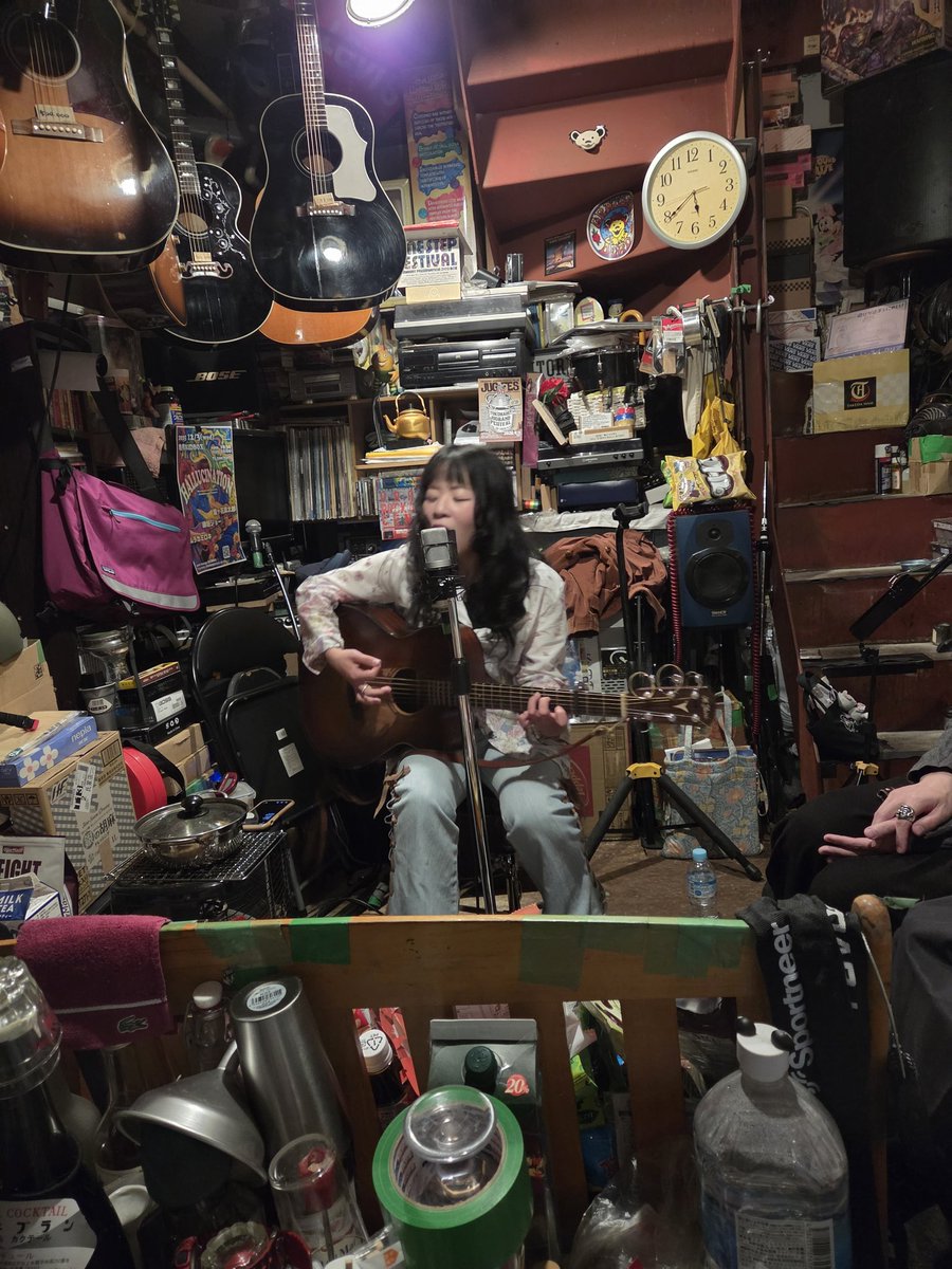 ダンまん tweet media