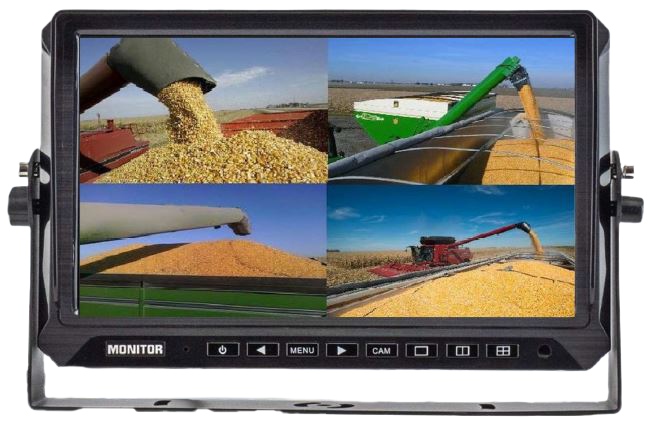 BARNDOOR AG tweet media