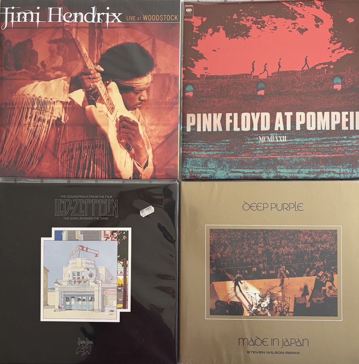 Vinyl Records Nostalgia tweet media