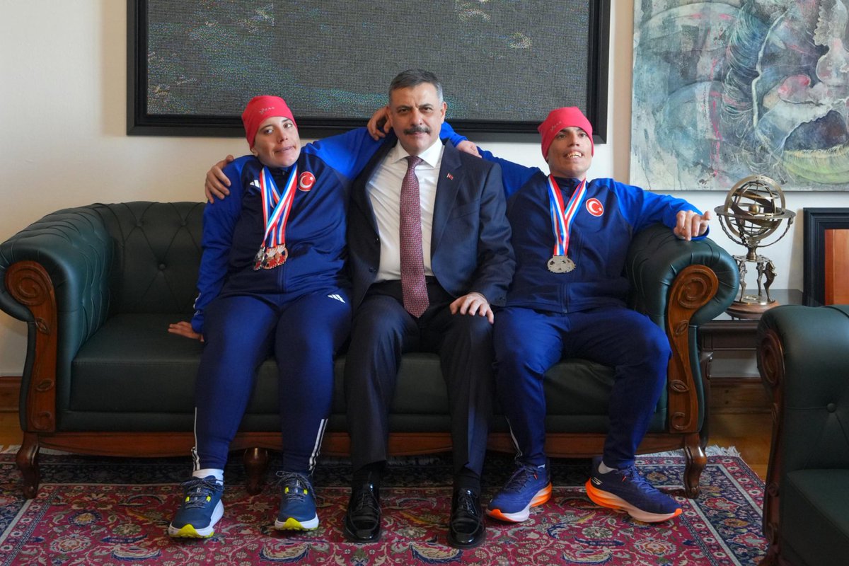 Mustafa ÇİFTÇİ tweet media