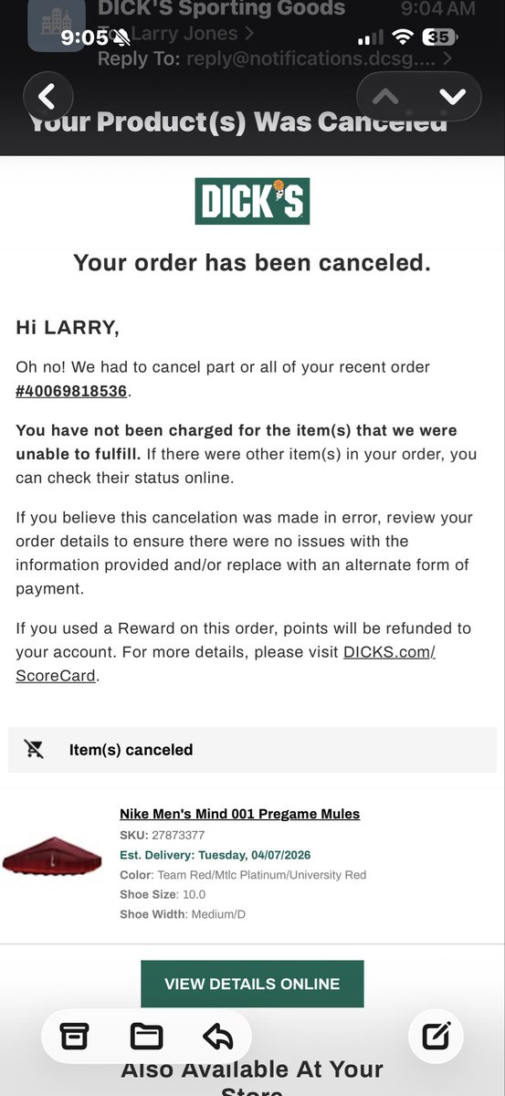 Larry Jones tweet media