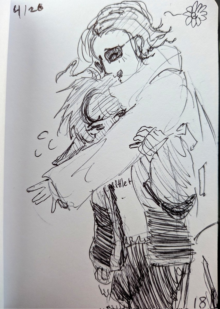 SoapyMuffin tweet media