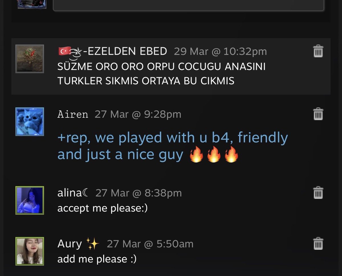 restehan tweet media