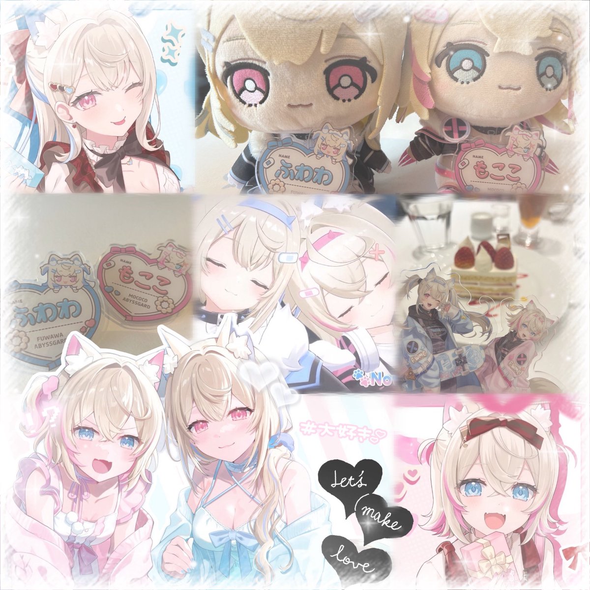 ぽむ🐾.🦝 tweet media