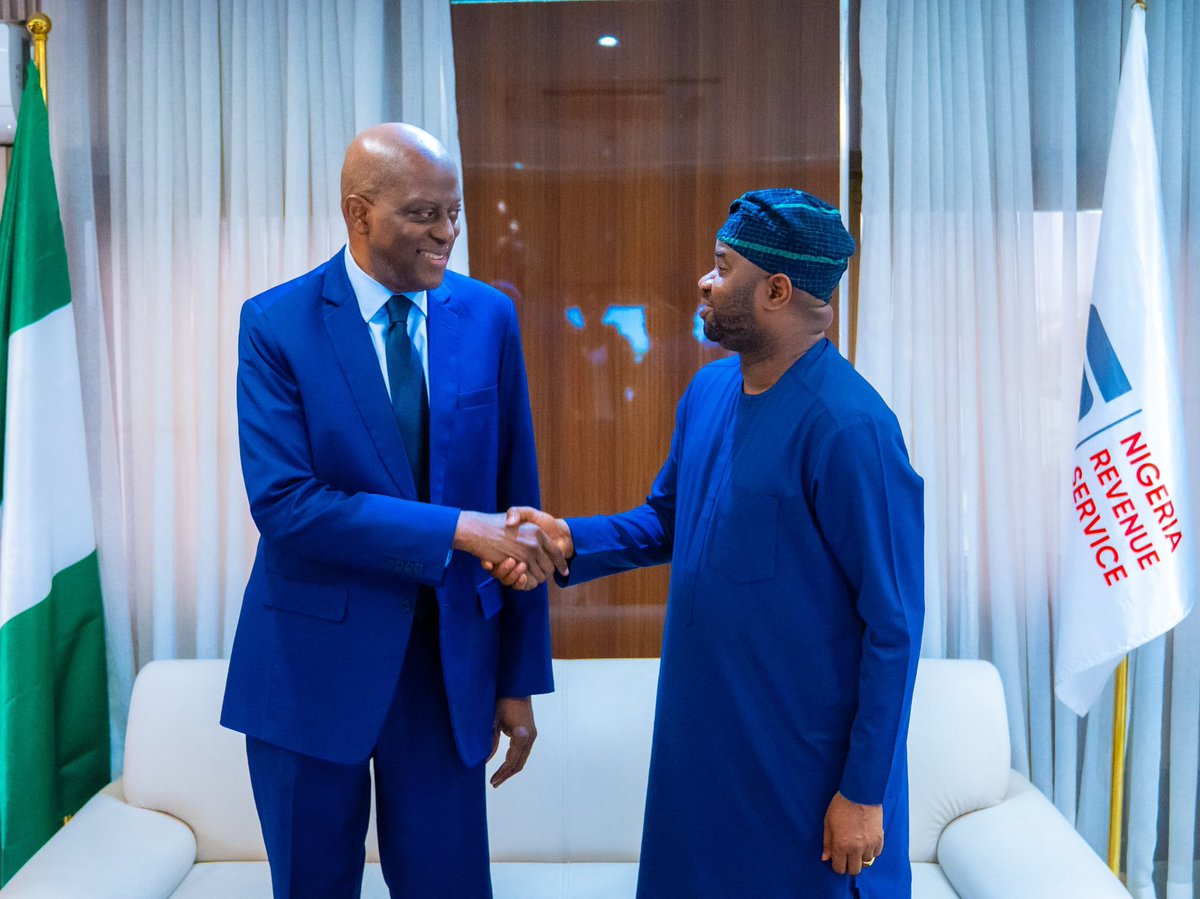 Akin Akinwale tweet media