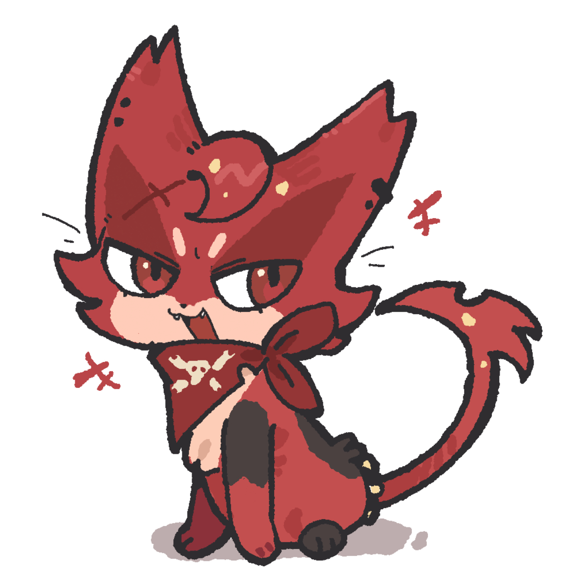 SUGARAXOLOTL tweet media