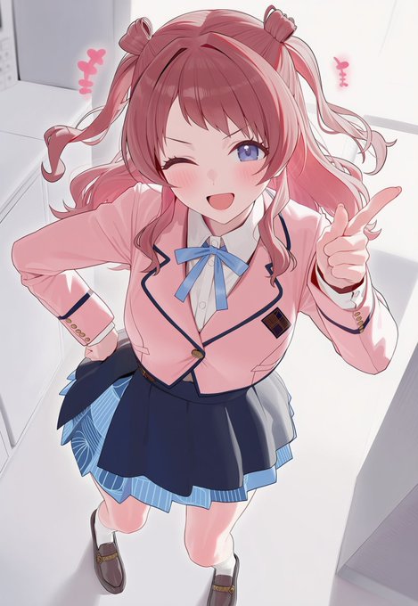 咲季ハピバ!(1/3) 