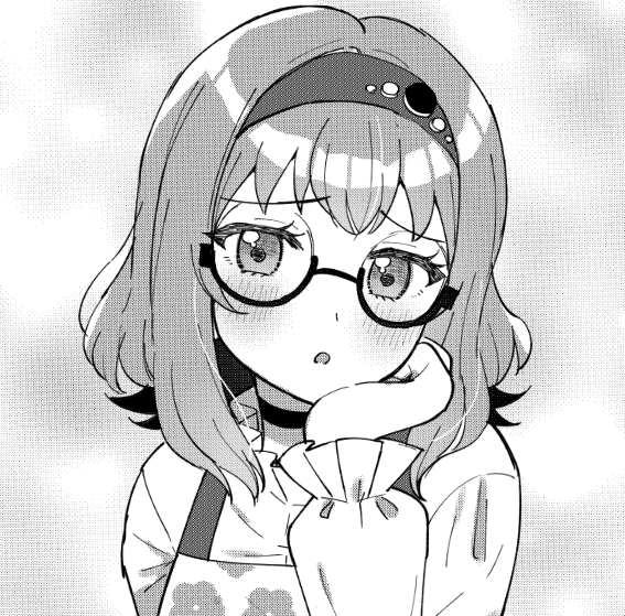 メテオライト tweet media