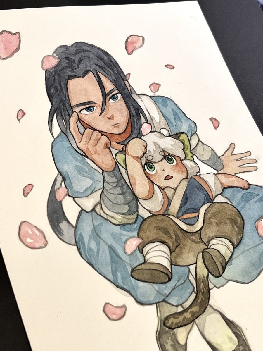 かな太 tweet media