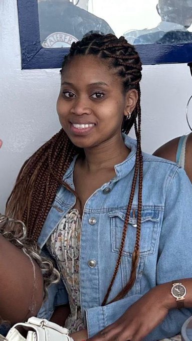 Khanyisile Ndzakana tweet media