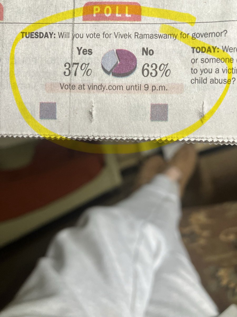 Students for Amy Acton tweet media