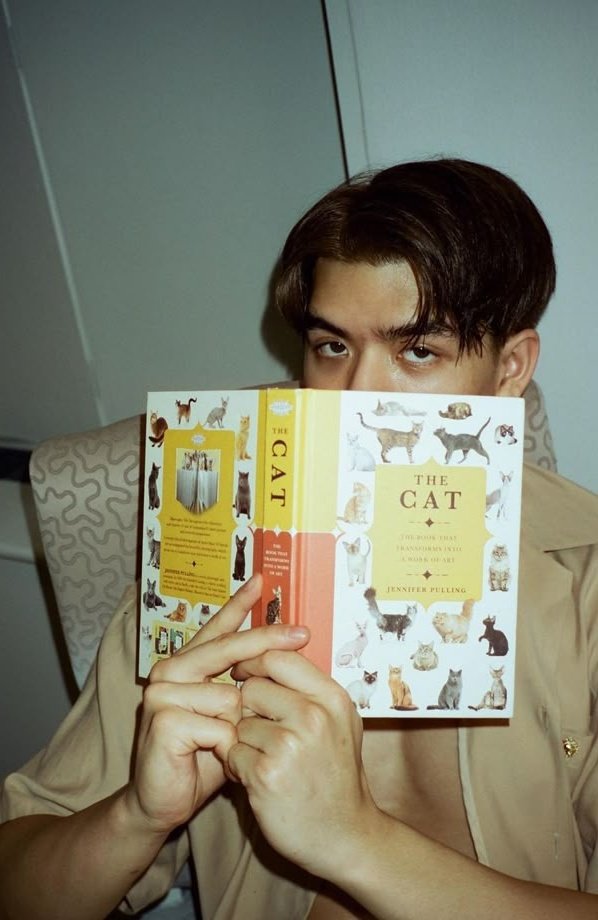 Ganendra tweet media