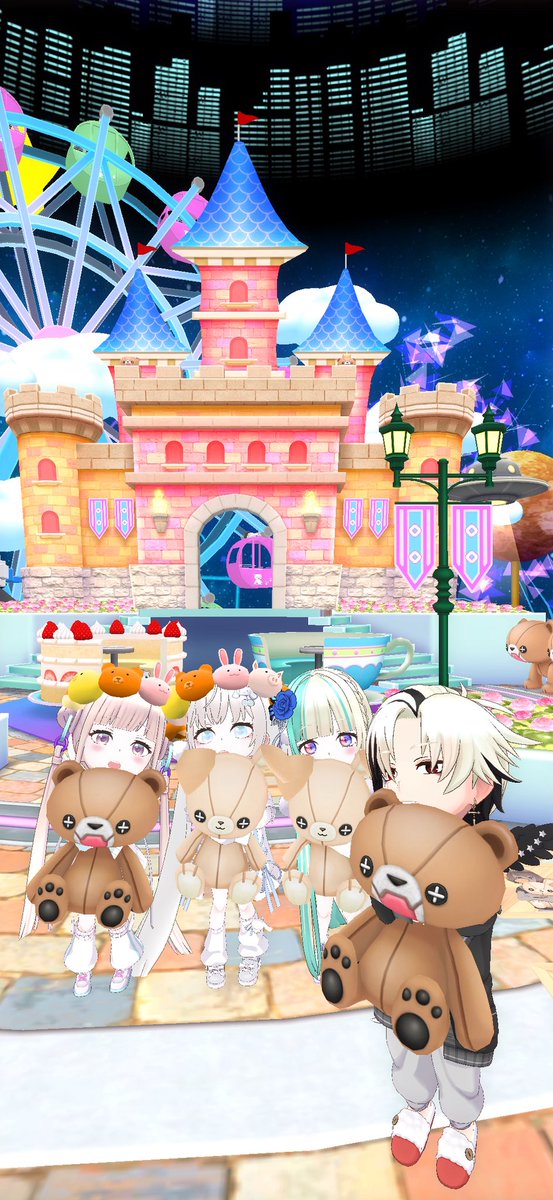 えな🐩🐾 tweet media