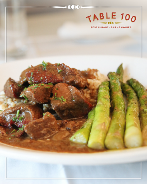 Table 100 tweet media