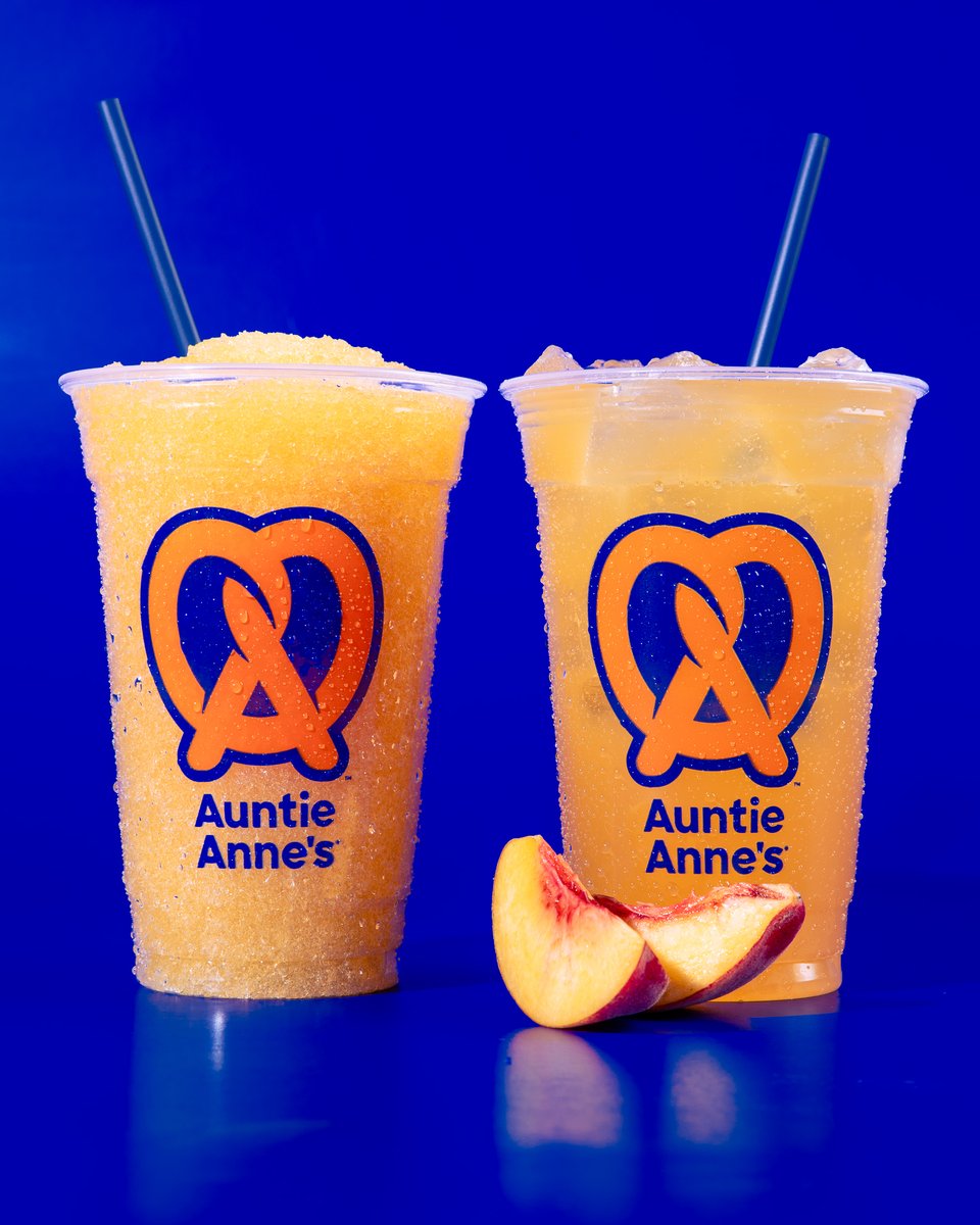 Auntie Anne’s tweet media