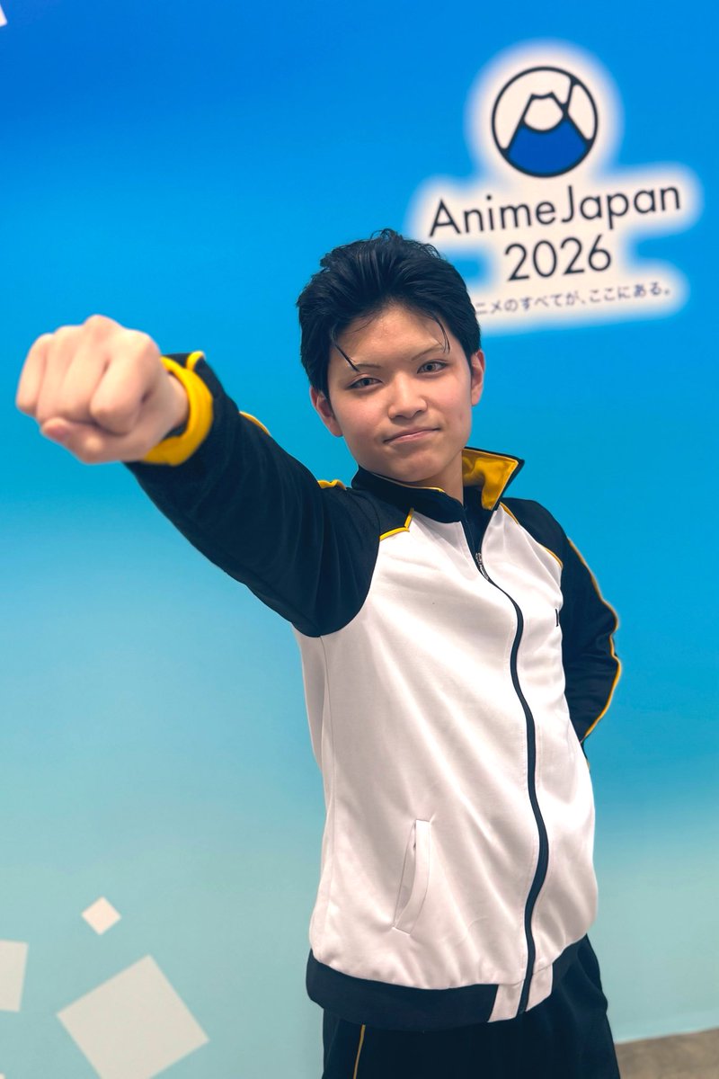 Marie102800's tweet photo. #AJ2026 #AJコスプレ 
投稿遅れた..リゼロのスバル！
楽しかったです！ https://t.co/DUDjAbA6Sz