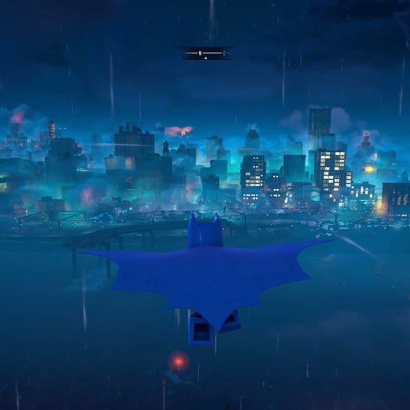 LEGO Games News tweet media