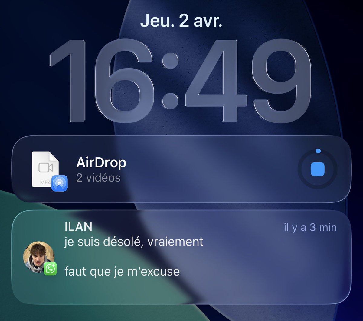 ANDREA ALBRIZIO tweet media