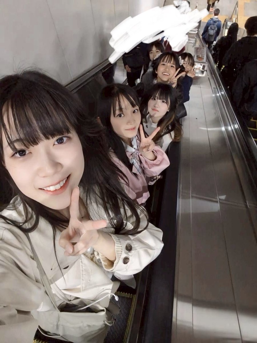 Star☆T七沢涼心4/19(日)COMTEC PORTBASE tweet media