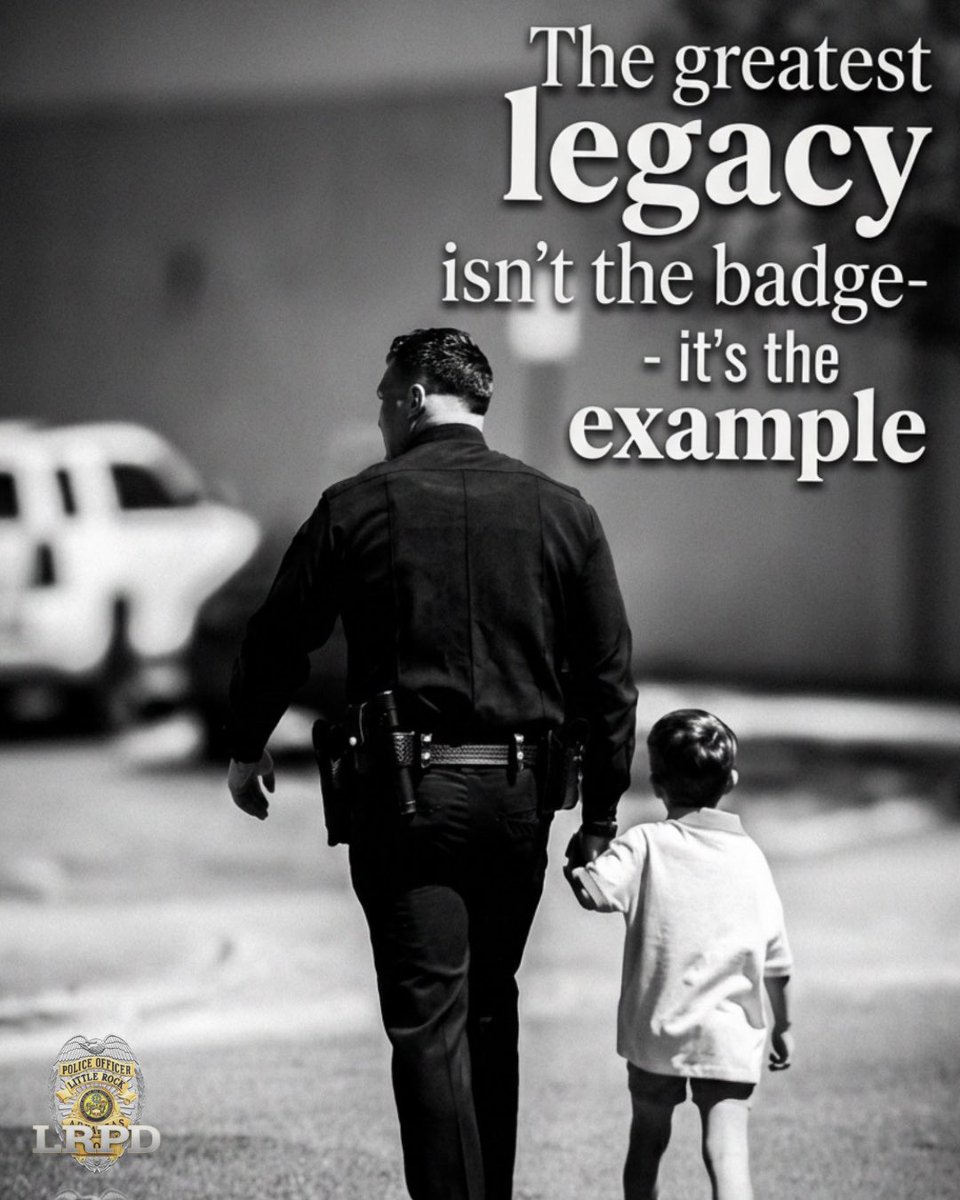 Little Rock Police tweet media