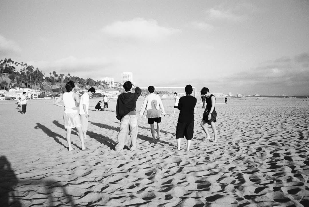 BTS Charts News tweet media