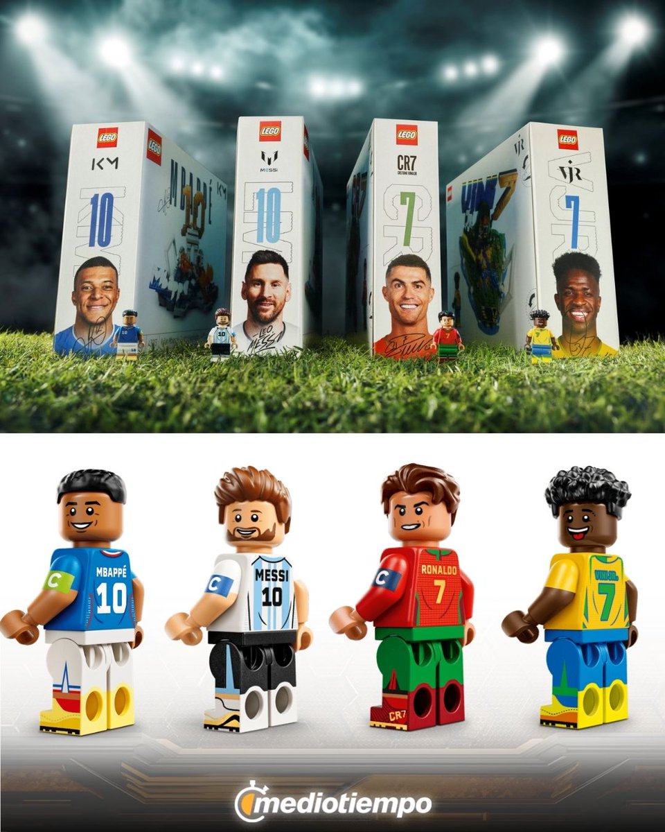 MedioTiempo tweet media