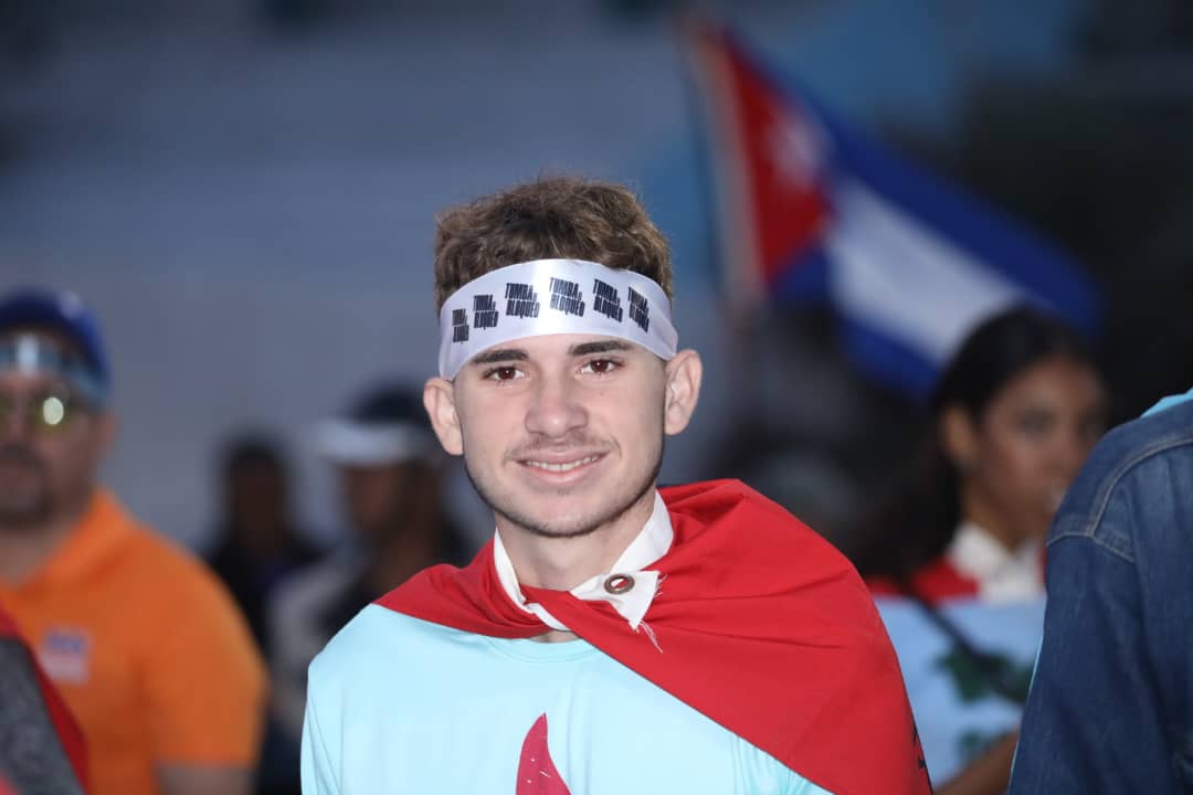 Partido Comunista de Cuba tweet media