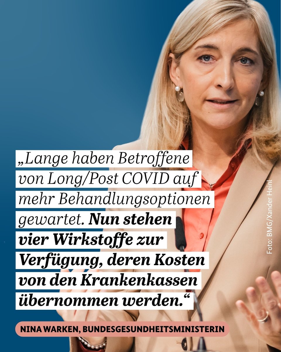 Bundesgesundheitsministerium tweet media