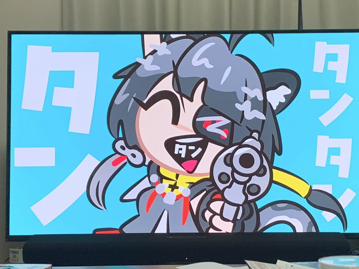 やまとさんむぎちゃ tweet media