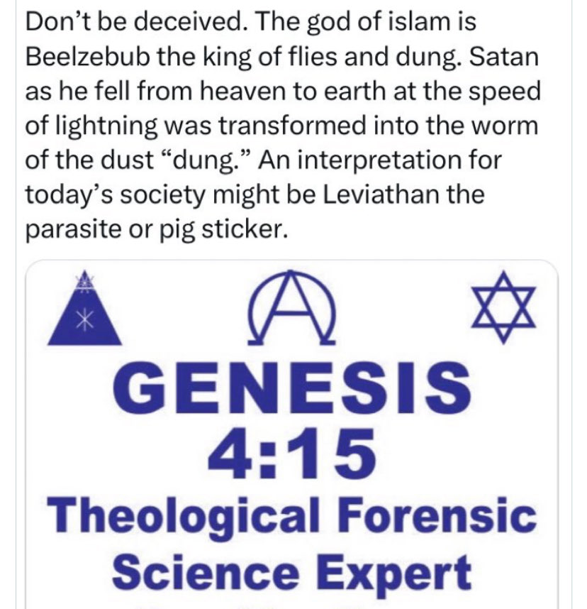 Genesis.tfse@gmail.com tweet media