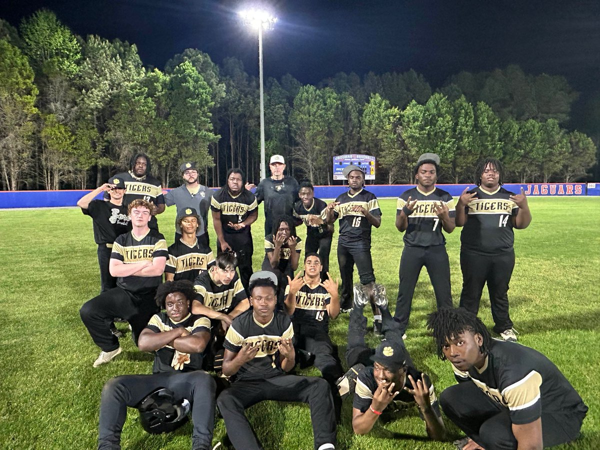 Greene Co. Baseball tweet media