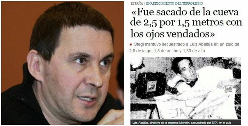 Carlos De Urrecha tweet media