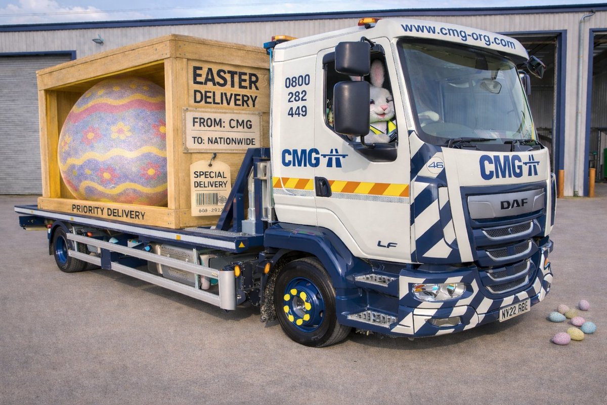 CMG RESCUE SERVICES tweet media
