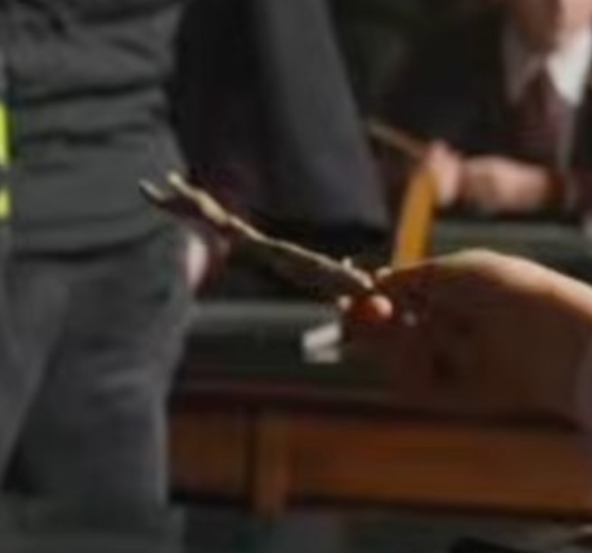 Harry Potter TV Show: COUNTDOWN tweet media