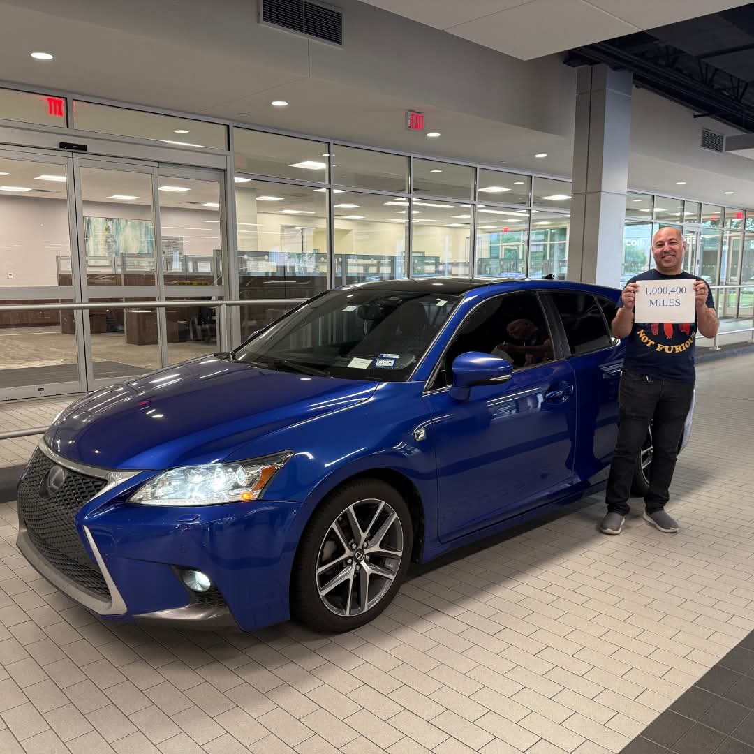 Mileage impossible tweet media